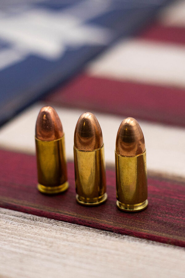 9mm RN