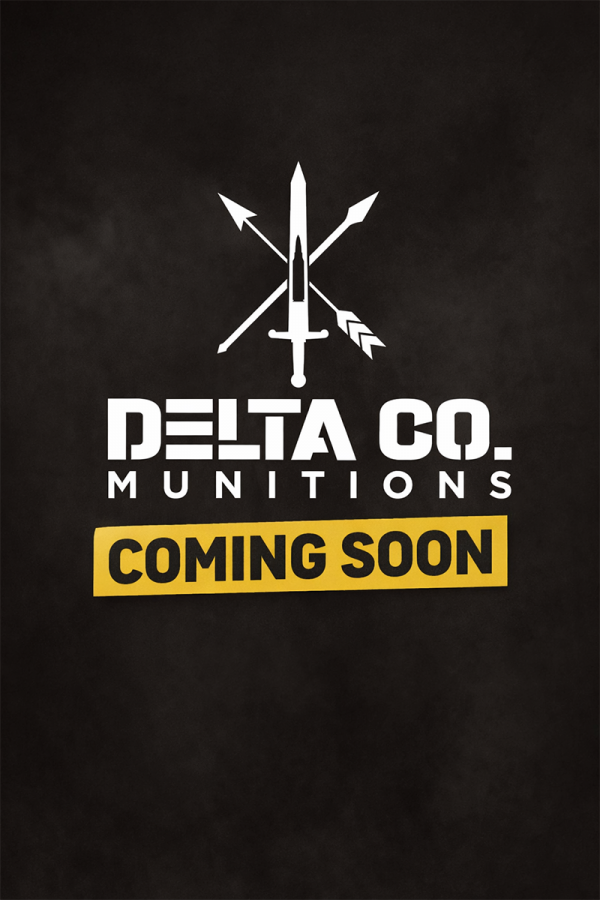 6.5 Creedmoor 120gr. Tipped Xtreme Chaos - Brass