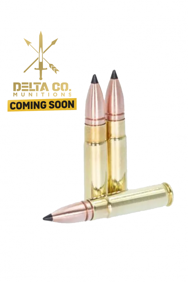 .300 Blackout Controlled Chaos, Brass