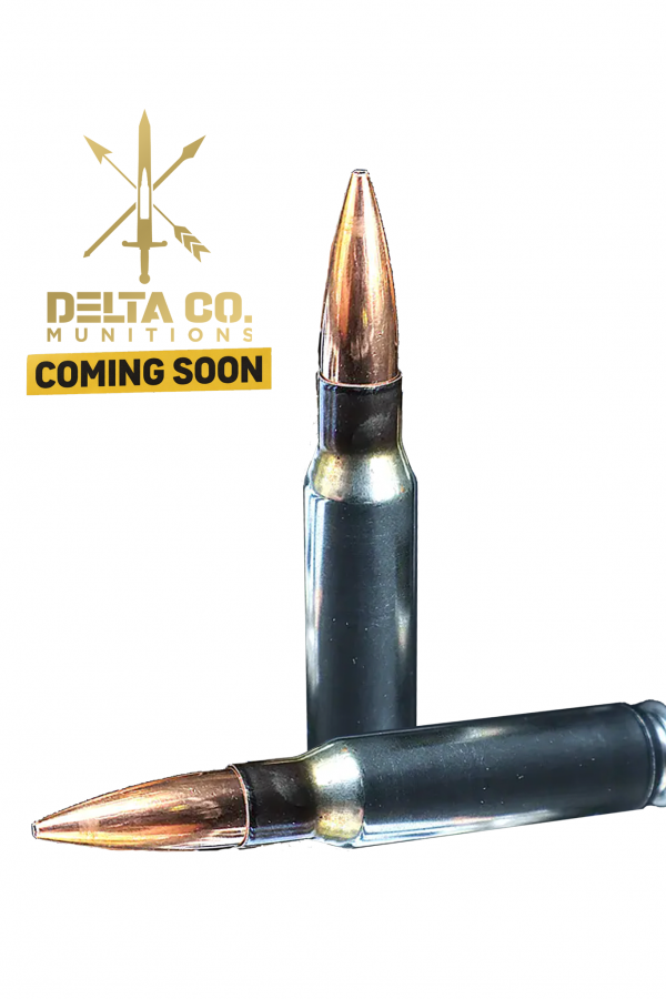 .308 175gr. Lehigh Tipped Xtreme Chaos- NAS3